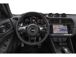 Nissan Z Performance Manual 2027
