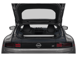 Nissan Z Performance Manual 2027