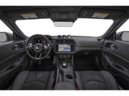 Nissan Z Performance Manual 2027