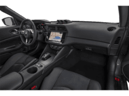 Nissan Z Performance Manual 2027