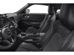 Nissan Z Performance Manual 2027