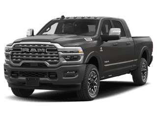 Ram 2500 Longhorn 4x4 Mega Cab 6'4" Box Ram 2500 Longhorn 4x4 Mega Cab 6'4" Box