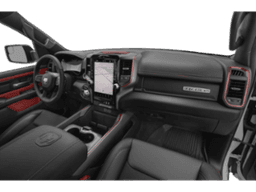 Ram 1500 Rebel 4x4 Crew Cab 5'7" Box 2027