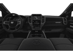 Ram 3500 Laramie 4x4 Mega Cab 6'4" Box 2027