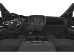 Ram 2500 Tradesman 4x2 Reg Cab 8' Box 2027