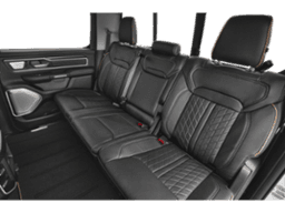 Ram 1500 Tungsten 4x4 Crew Cab 5'7" Box 2027