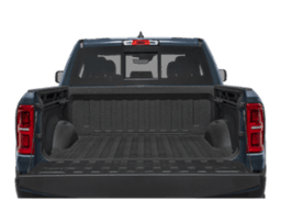Ram 1500 RHO 4x4 Crew Cab 5'7" Box 2027