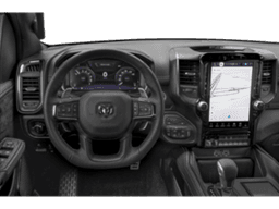 Ram 1500 RHO 4x4 Crew Cab 5'7" Box 2027