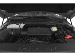 Ram 1500 Tradesman 4x2 Crew Cab 5'7" Box 2027