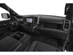 Ram 1500 Tradesman 4x2 Crew Cab 5'7" Box 2027