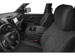 Ram 1500 Tradesman 4x2 Crew Cab 5'7" Box 2027