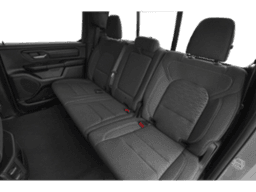 Ram 1500 Tradesman 4x2 Crew Cab 5'7" Box 2027
