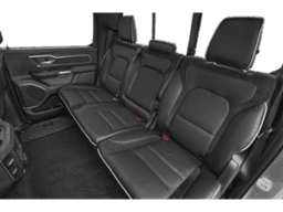 Ram 1500 Laramie 4x2 Crew Cab 5'7" Box 2027