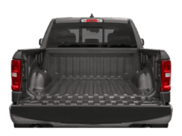 Ram 1500 Laramie 4x2 Crew Cab 5'7" Box 2027