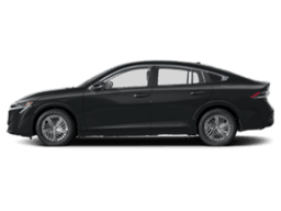 Nissan Sentra S Sedan 2026 — side view