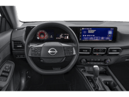 Nissan Sentra S Sedan 2026