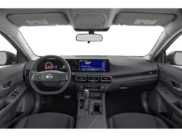 Nissan Sentra S Sedan 2026
