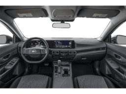 Nissan Sentra SV Sedan 2026