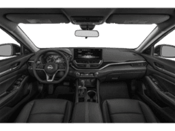 Nissan Altima SR FWD 2026