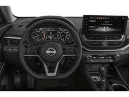 Nissan Altima SR FWD 2026