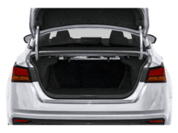 Nissan Altima SR FWD 2026