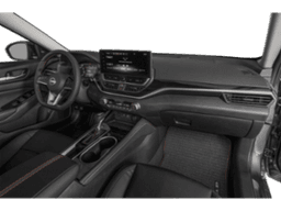 Nissan Altima SR FWD 2026