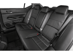 Nissan Altima SR FWD 2026