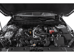 Nissan Altima SR FWD 2026