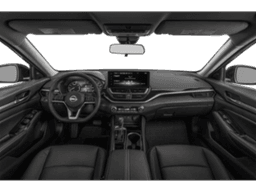 Nissan Altima SR FWD 2026