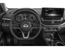 Nissan Altima SR FWD 2026