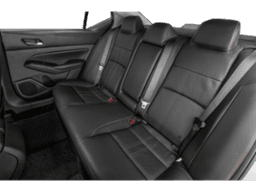 Nissan Altima SR FWD 2026