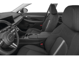 Hyundai Sonata SEL Sport FWD 2027