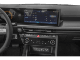Hyundai Sonata SEL Sport FWD 2027
