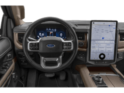 Ford Expedition Limited 4x4 2024