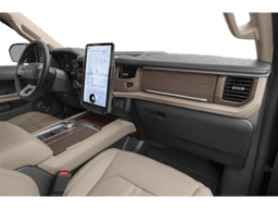Ford Expedition Limited 4x4 2024