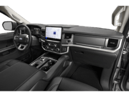 Ford Expedition XLT 4x4 2024