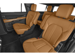Ford Expedition Max XLT 4x4 2024