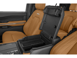 Ford Expedition Max XLT 4x4 2024