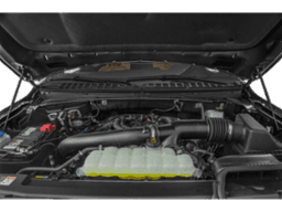Ford Expedition Max XLT 4x4 2024