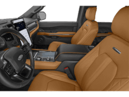 Ford Expedition Max XLT 4x4 2024