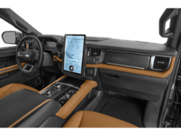 Ford Expedition Max XLT 4x4 2024