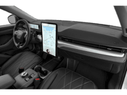 Ford Mustang Mach-E Select AWD 2024