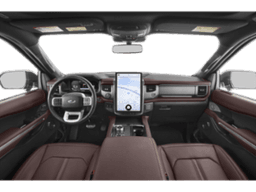Ford Expedition Max Limited 4x4 2024