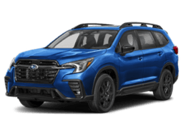 Subaru Ascent Onyx Edition Touring 7-Passenger 2027 — front view