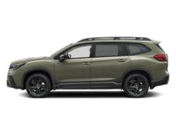 Subaru Ascent Premium 7-Passenger 2027 — side view