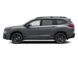 Subaru Ascent Premium 7-Passenger 2027 — side view