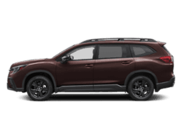 Subaru Ascent Premium 7-Passenger 2027 — side view