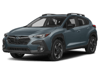 Subaru Crosstrek Limited AWD Subaru Crosstrek Limited AWD