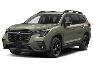 Subaru Ascent Premium 7-Passenger Subaru Ascent Premium 7-Passenger