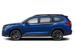 Subaru Ascent Onyx Edition Touring 7-Passenger 2027 — side view